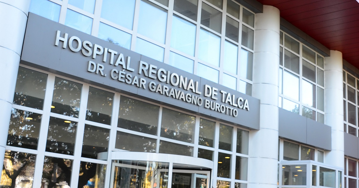 Neurocirujana suspende post-natal para operar a menor de edad en Talca