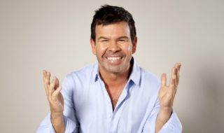 Ignacio Gutiérrez habló de El Purgatorio y su futuro laboral en Canal 13: "No soy yo el encargado…"