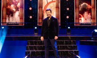 Ignacio Gutiérrez y nominación de El Purgatorio en los Rose d’Or Latinos: "Celebré con euforia"