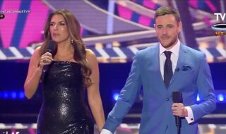 Ivette Vergara Gonzalo Fouillioux Festival de Las Condes