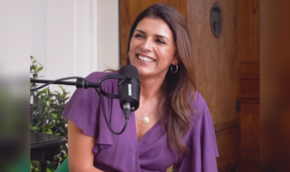 Ivette Vergara reveló cuál es su secreto de belleza para mantenerse ...