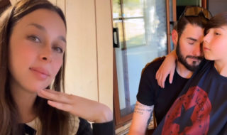 Joyce Castiblanco y trágico momento que puso en peligro la vida de su hijo: “Aún estoy muy afectada”