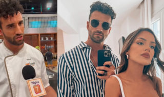 Maxi Ferres y críticas que recibe Silvina Varas por su cuerpo: “No puedes estar opinando del cuerpo ajeno”