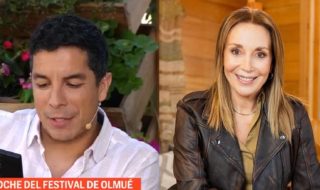 Vicho Viciani Karen Doggneweiler