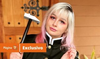 Miel Blanca xontó qué hizo con el premio de $20 millones de El Discípulo del Chef