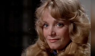 Muere actriz Lynne Marta