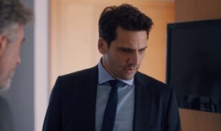 nuevo ciclo Yargi muestra nuevos looks y salto temporal