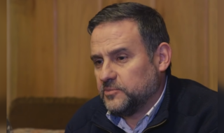 Padre de Martín Pradenas en prisión preventiva: fue formalizado por abuso sexual infantil reiterado