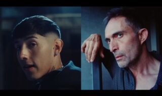 Pailita lanzó su canción Bendito para serie de Netflix, Baby Bandito: Marcelo Alonso aparece en video