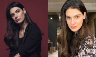 Paloma Moreno dijo adiós a Javiera de Generación 98 e hizo drástico cambio de look: "¡Chao pelos!"