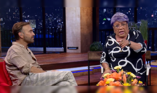 Paty Maldonado se sinceró y reveló por qué nunca desfiló en la gala del Festival de Viña del Mar