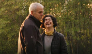 Paulina Urrutia y el duelo que enfrenta tras muerte de Augusto Góngora: “Me hace falta”