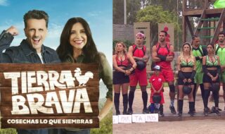 Final de Tierra Brava: revelan detalles del evento y su fecha tentativa