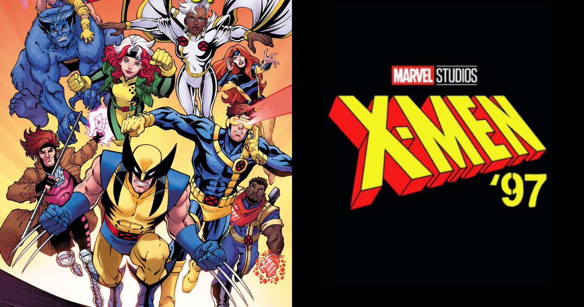 Atención fanáticos: filtran la fecha de estreno de X-Men 97 en Disney+