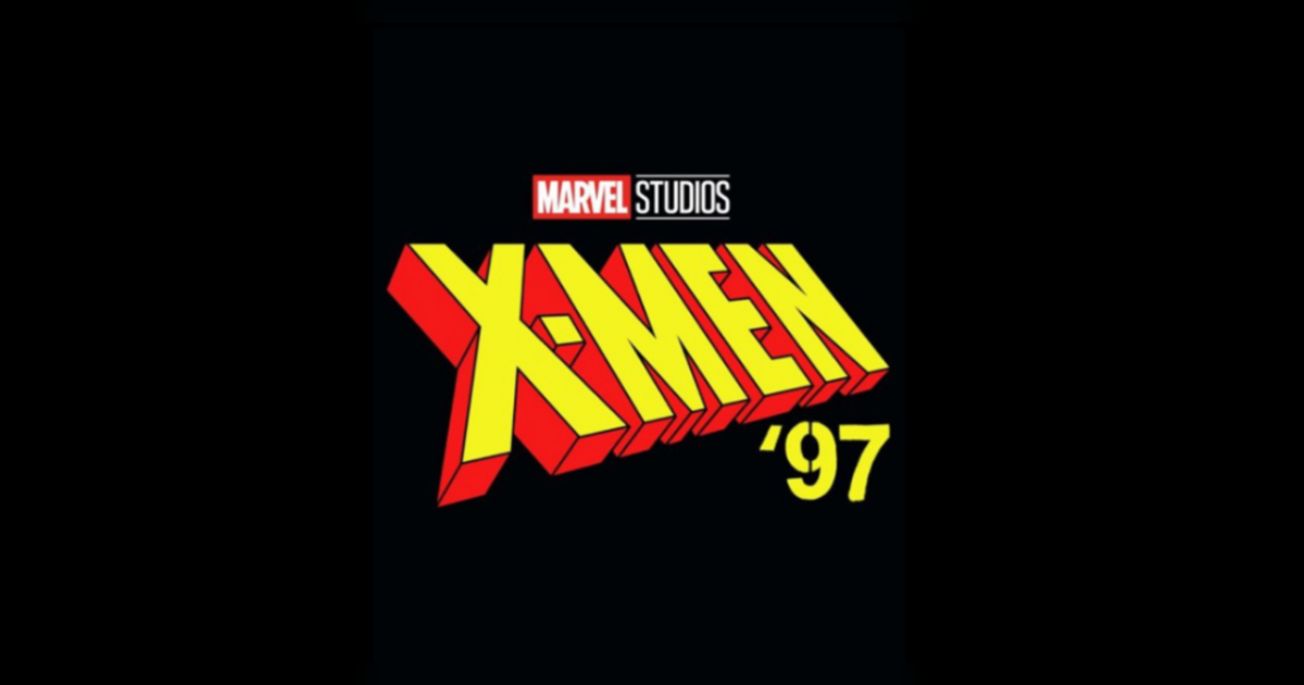 Revelan nuevas imágenes en HD de los protagonistas de X-Men 97 de Disney+ 