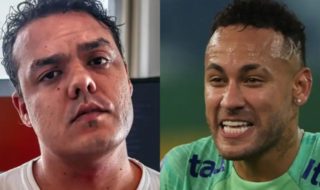 Muere youtuber en crucero de Neymar