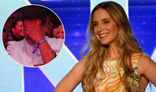 Alison Mandel en Viña 2024