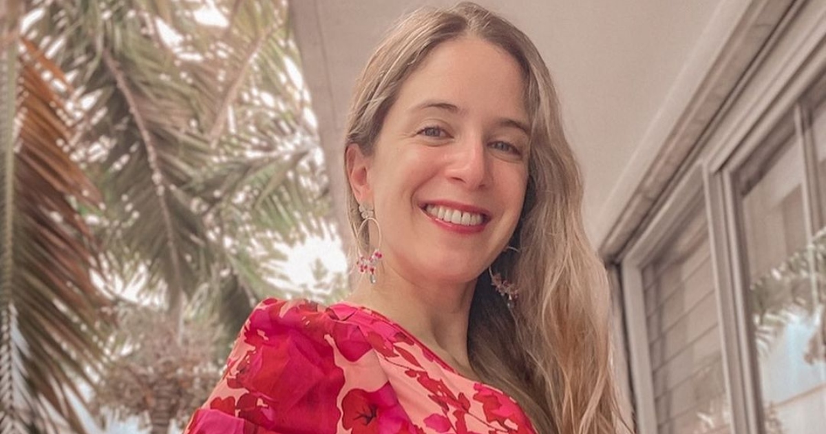 Alison mandel cabala papas fritas