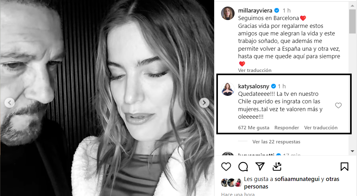 Comentario de Kathy Salosny