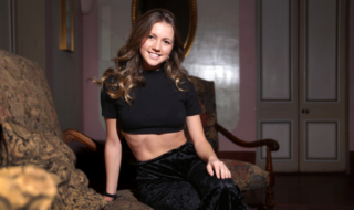 ¿Quién es Florencia Berner? Conoce a la joven actriz que es parte del elenco de Secretos de familia