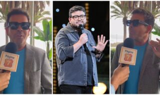 Ignacio Gutiérrez opina de Luis Slimming