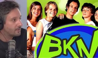 Javier Castillo contó por qué tuvieron que matar a Claudita en BKN