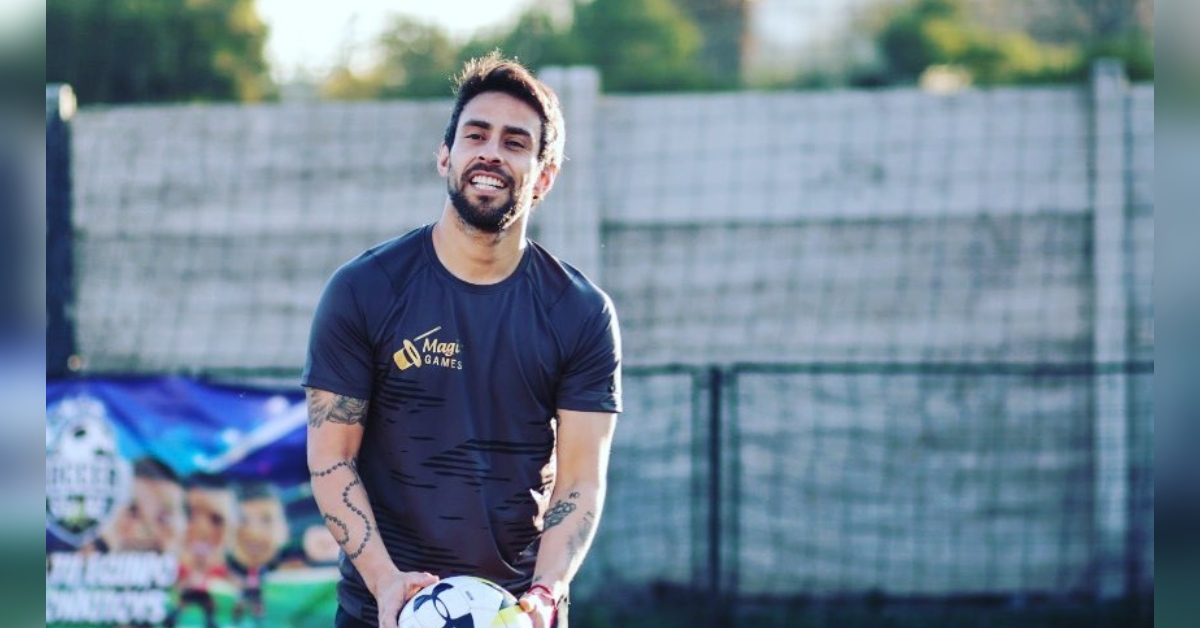 Jorge Valdivia responde a haters en Instagram