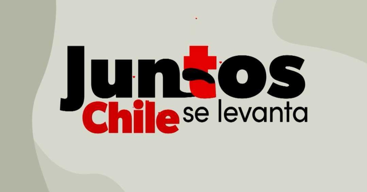 Juntos chile se levanta