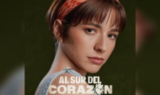 Mariana di Girolamo Al Sur del Corazón