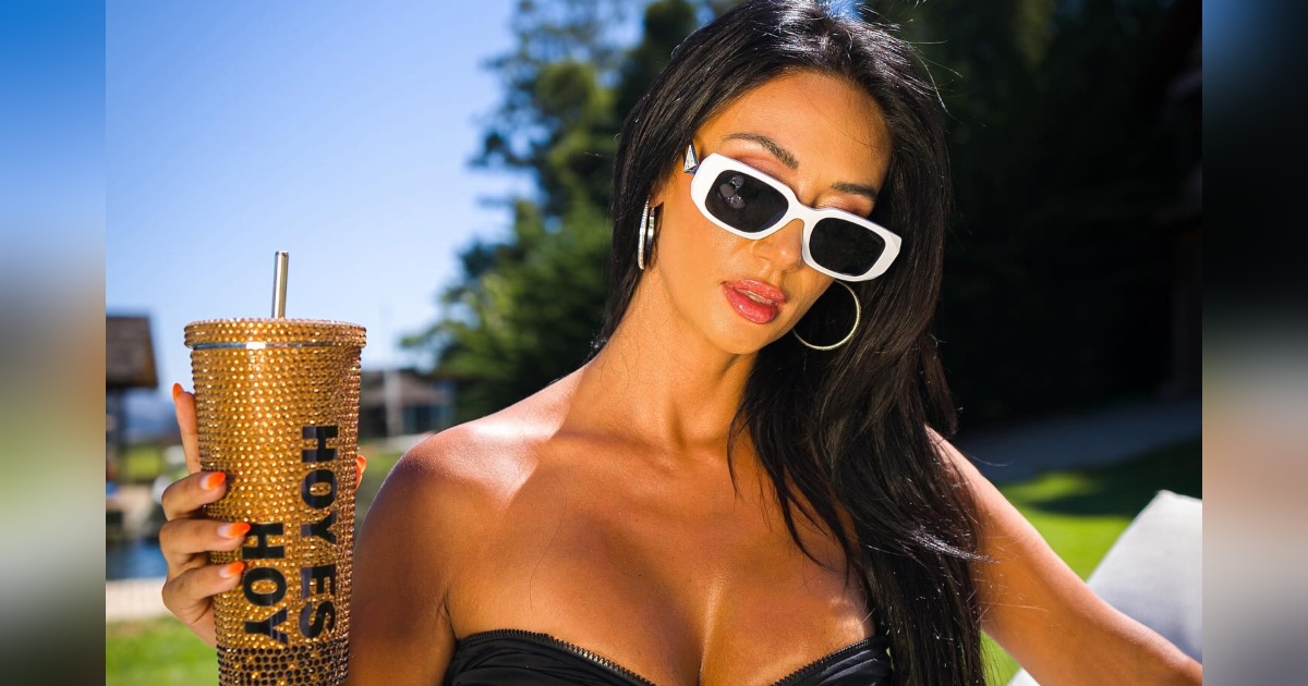 Pamela Díaz se sumará a matinal de CHV y anunció nuevo programa de YouTube desde Viña del Mar