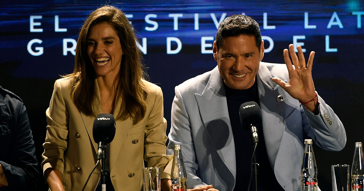 Pancho Saavedra regalo de Tu Día