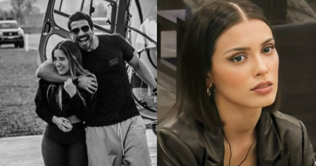 Expareja de Sebastián Ramírez lo acusó de crear plan para 