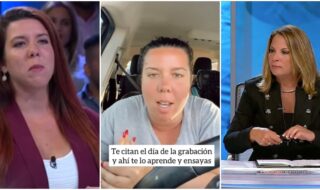 Mujer que estuvo en Caso Cerrado contó que le pagaron