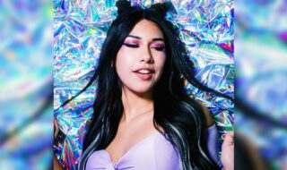 Scarlette Galvez debuta en la música