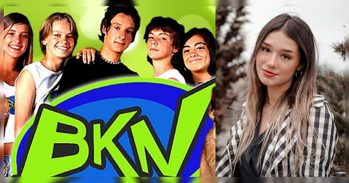 Javier Castillo reveló desconocida participación de Alessia Traverso en BKN