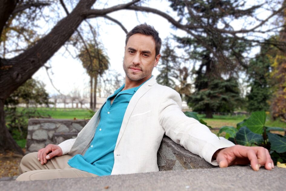 ¿Se despide de la televisión? Álvaro Gómez se sinceró sobre su futuro tras Secretos de familia