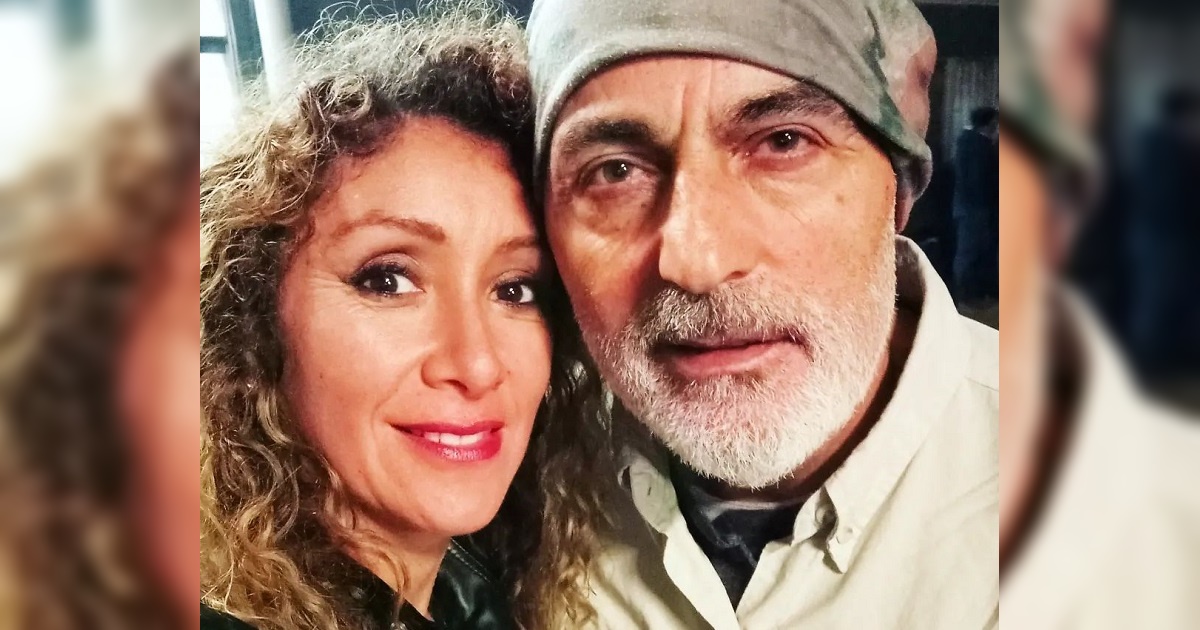 Angélica Sepúlveda reveló loca aventura que realizará con su pareja Gursel