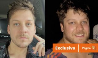 Lo que hizo Ariel Osses, además de la operación, para bajar de peso: “Cambié la mentalidad de gordo”