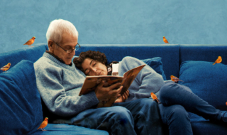 "La memoria infinita" de Maite Alberdi gana como Mejor película iberoamericana en Premios Goya