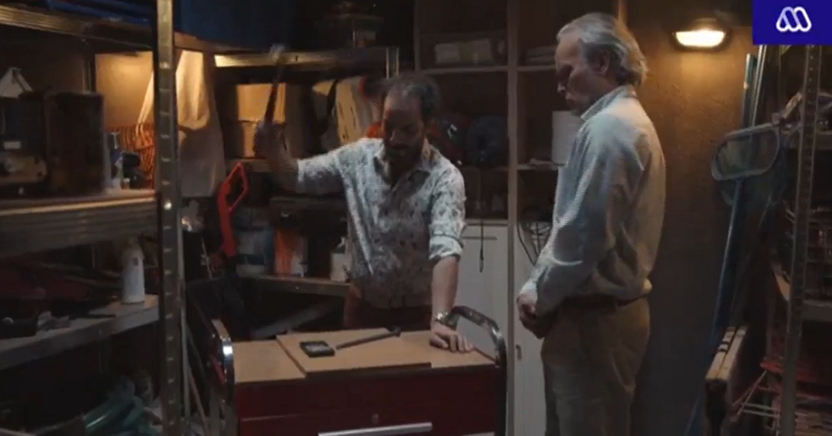 Impactante avance de Generación 98 mostró matrimonio y ejecución del plan de Chico Olmedo