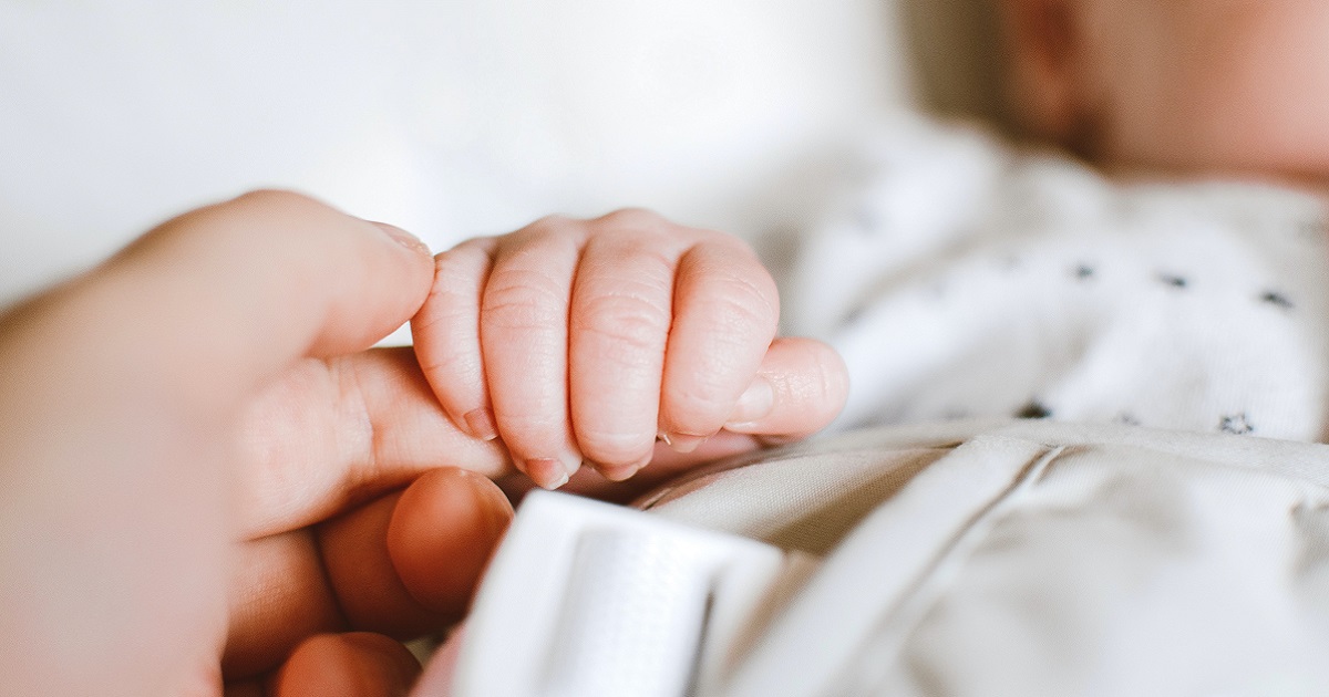 Crudo relato por muerte de bebé más grande de Chile: 