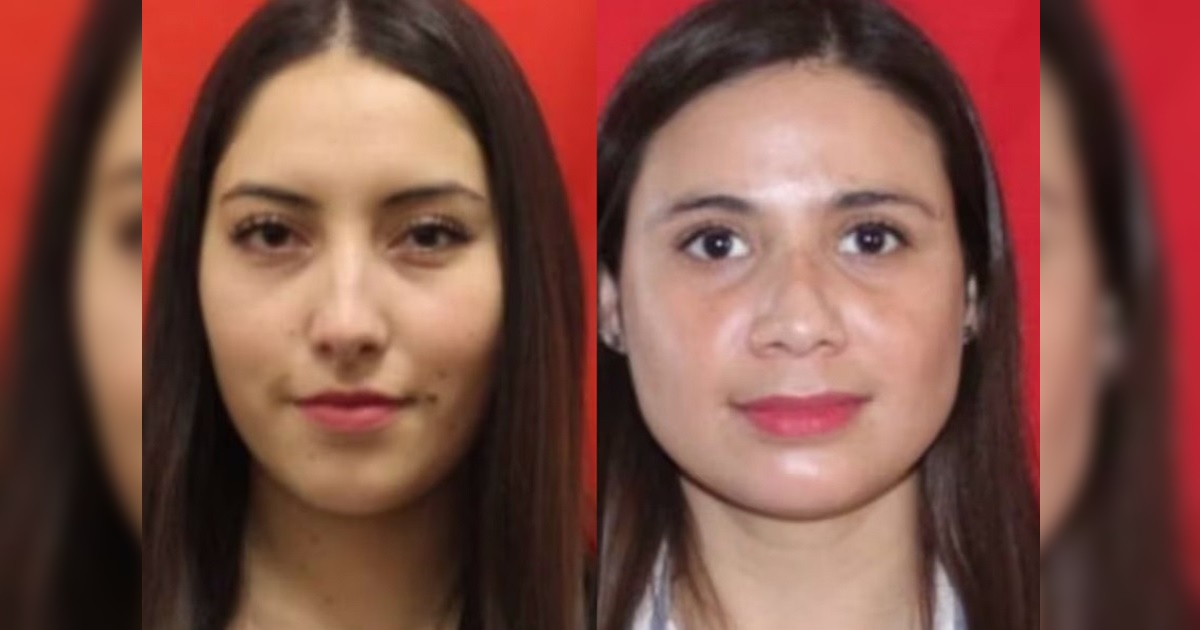 Fatal accidente en Pichidangui: ¿quiénes eran las oficiales PDI Camila Silva y Daniela Salazar?