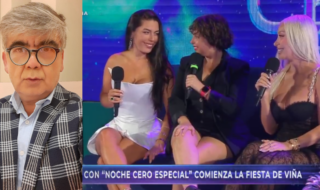 Carlos Tejos destrozó segundo capítulo de Noche cero especial: "Una chapuza televisiva"