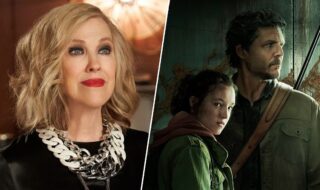 Catherine O' Hara actriz de Mi pobre angelito se suma a The Last of Us