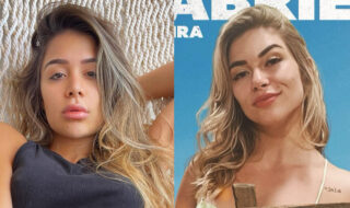 Gabrieli Moreira increpó a Chama tras actividad y Daniela Aránguiz la defendió: “Loca por salir en la tele”