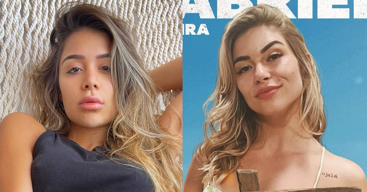 Gabrieli Moreira increpó a Chama tras actividad y Daniela Aránguiz la defendió: “Loca por salir en la tele”