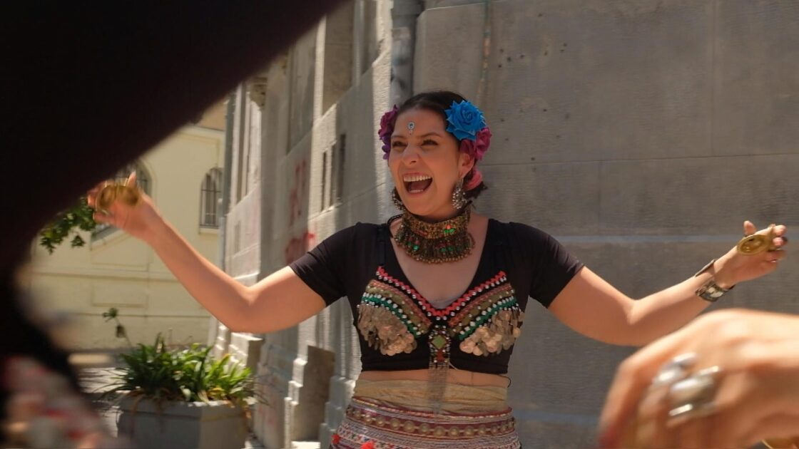 Coté Quintanilla y Joaquín Méndez en nuevo programa de Mega