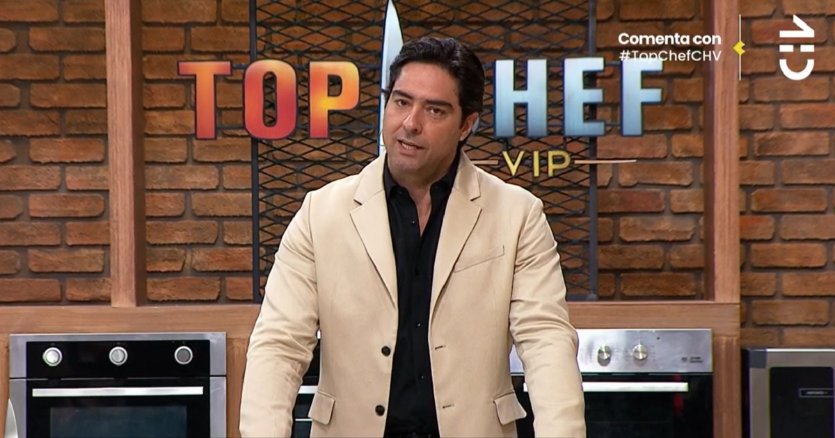 Top Chef VIP marcó importante hito
