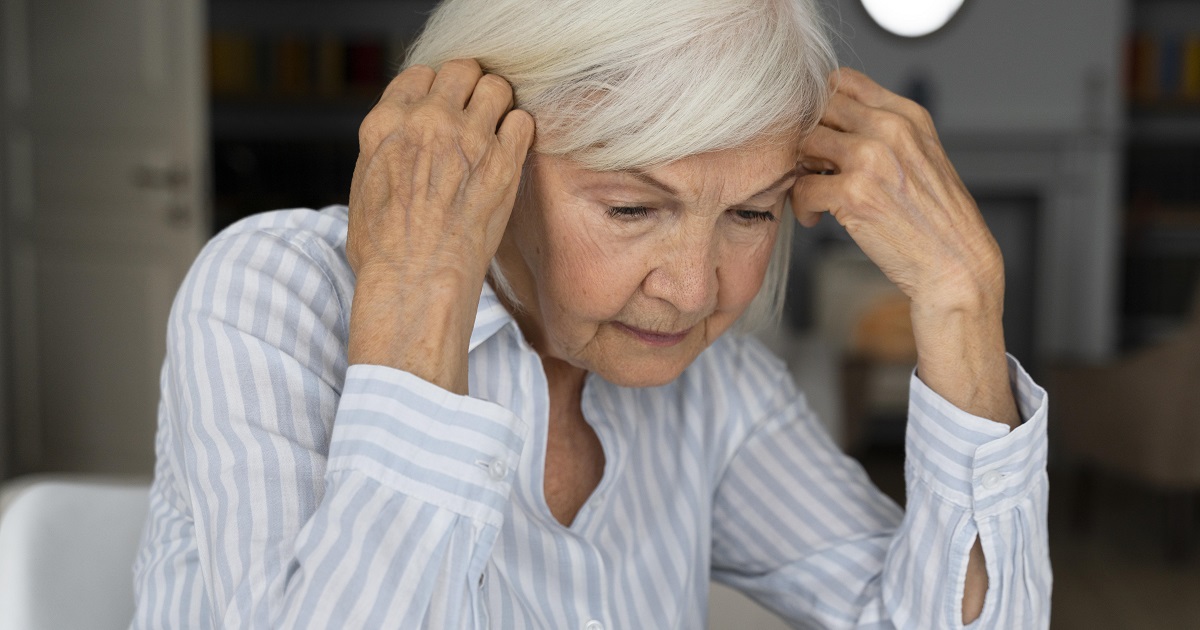 ¿Se te olvidan cosas de tu pasado? La enfermedad que parece ser amnesia pero no lo es