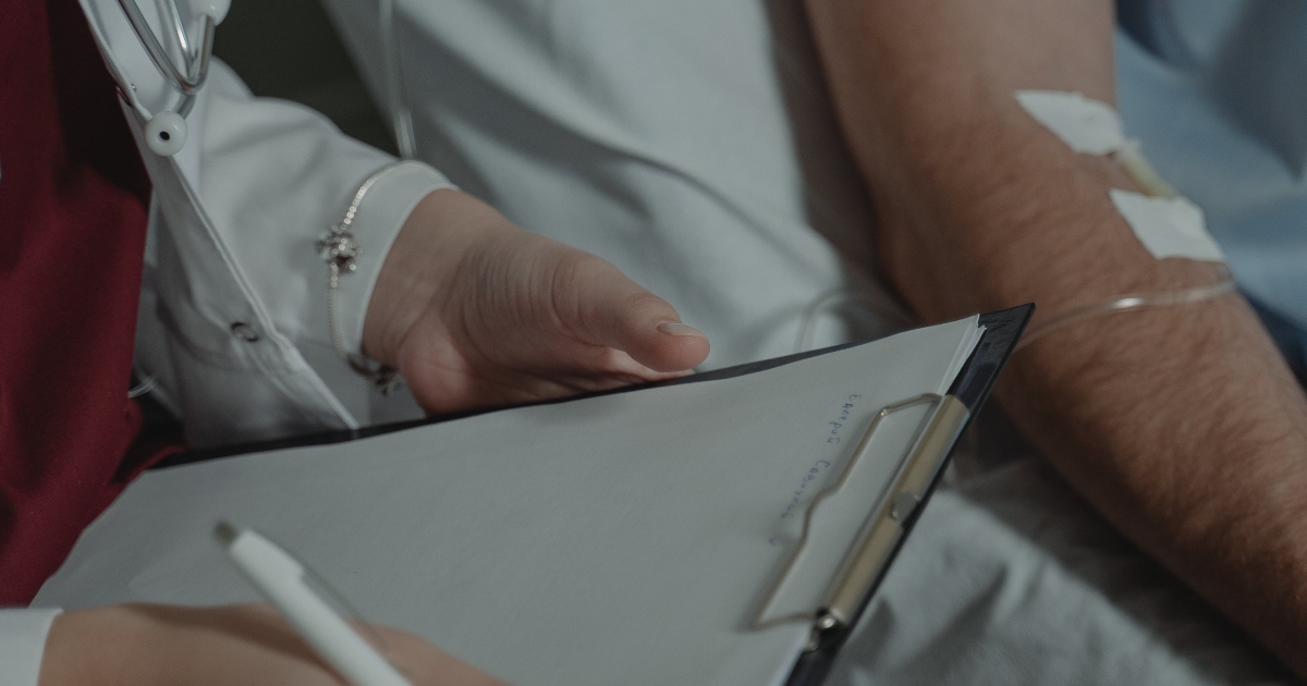 día contra el cáncer